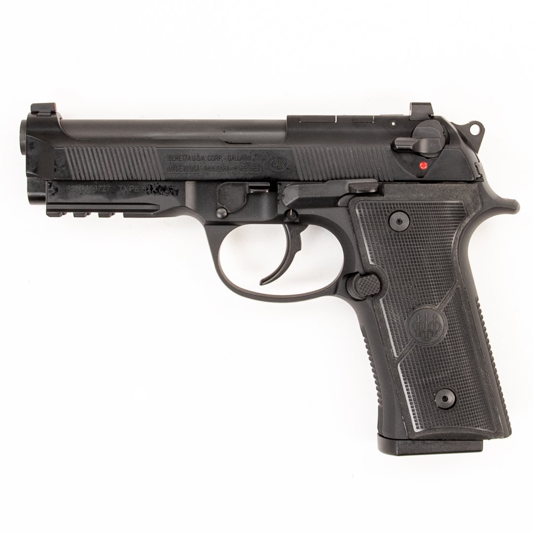 Beretta 92x